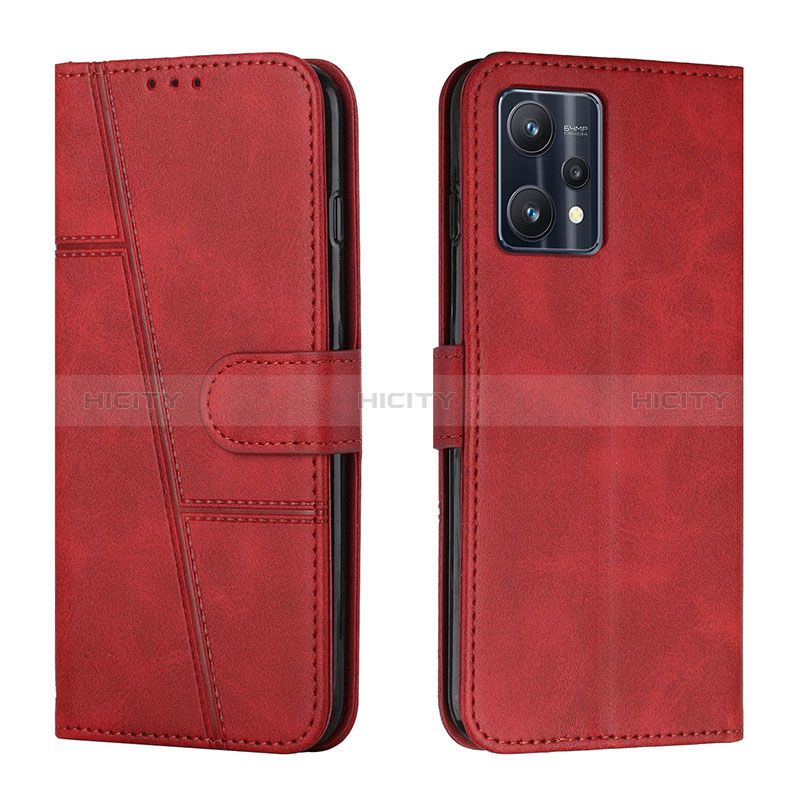 Coque Portefeuille Livre Cuir Etui Clapet Y01X pour Realme 9 Pro 5G Plus