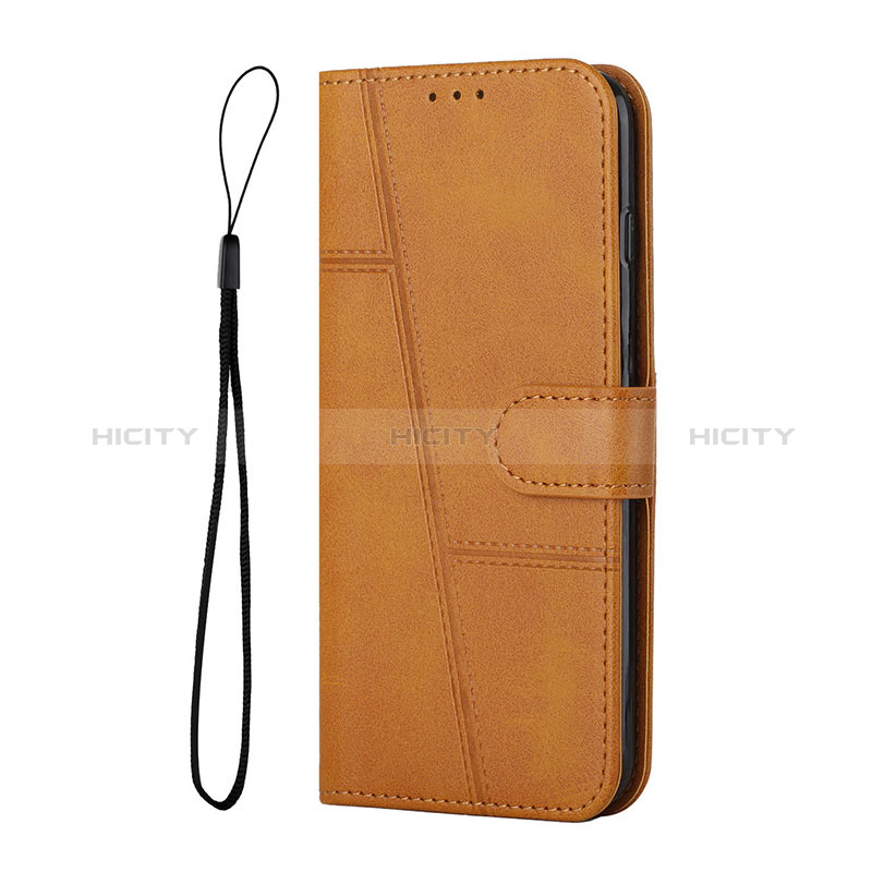 Coque Portefeuille Livre Cuir Etui Clapet Y01X pour Realme C21Y Plus