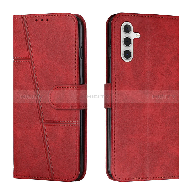 Coque Portefeuille Livre Cuir Etui Clapet Y01X pour Samsung Galaxy A04s Plus