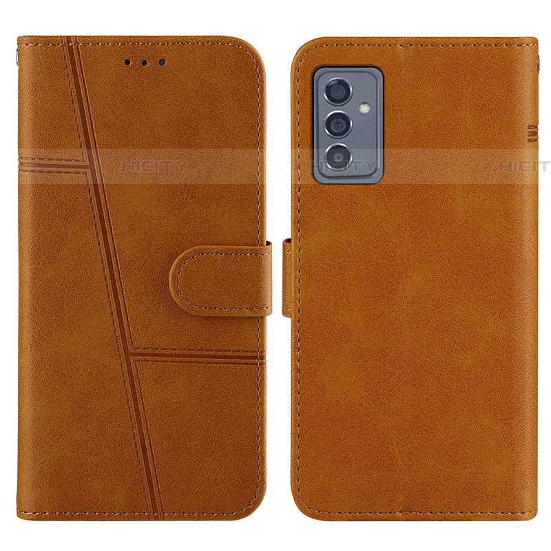 Coque Portefeuille Livre Cuir Etui Clapet Y01X pour Samsung Galaxy A05s Plus