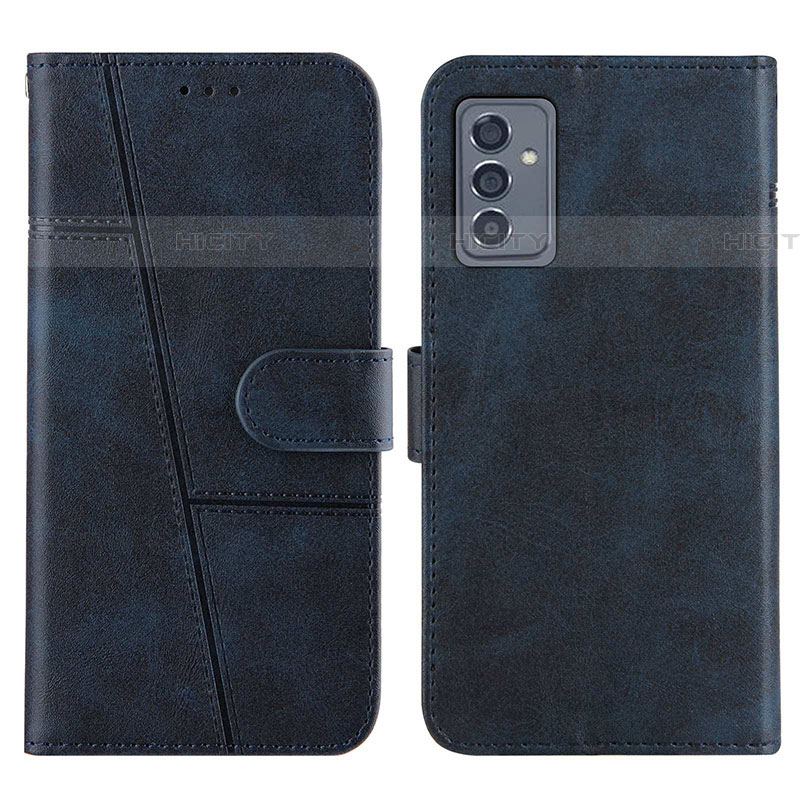 Coque Portefeuille Livre Cuir Etui Clapet Y01X pour Samsung Galaxy A05s Plus