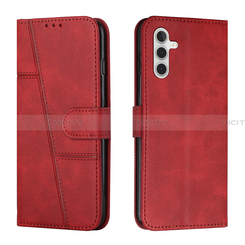 Coque Portefeuille Livre Cuir Etui Clapet Y01X pour Samsung Galaxy A13 5G Plus