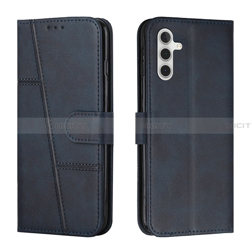 Coque Portefeuille Livre Cuir Etui Clapet Y01X pour Samsung Galaxy A13 5G Plus