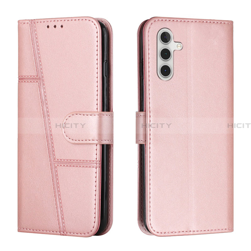 Coque Portefeuille Livre Cuir Etui Clapet Y01X pour Samsung Galaxy A13 5G Plus