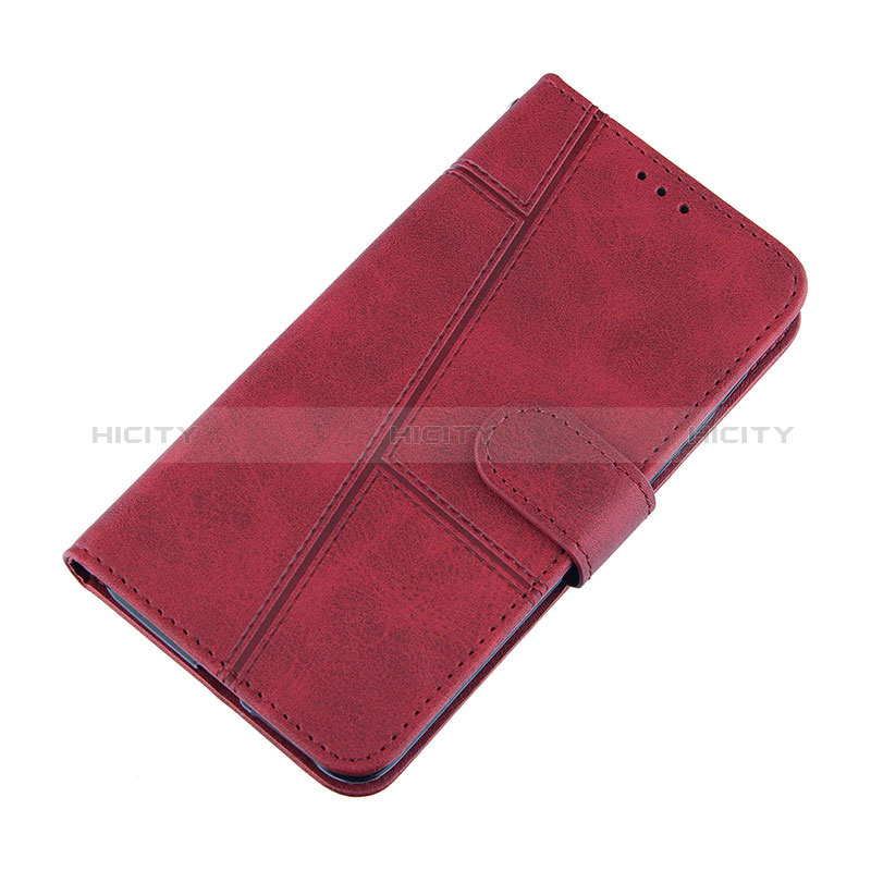 Coque Portefeuille Livre Cuir Etui Clapet Y01X pour Samsung Galaxy M12 Plus