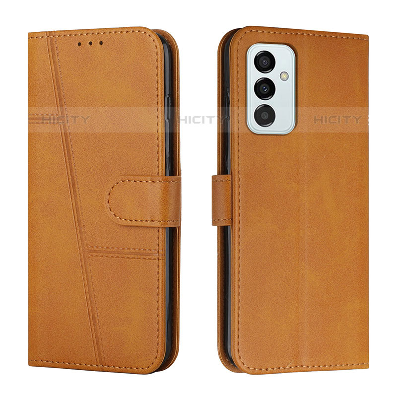 Coque Portefeuille Livre Cuir Etui Clapet Y01X pour Samsung Galaxy M23 5G Plus