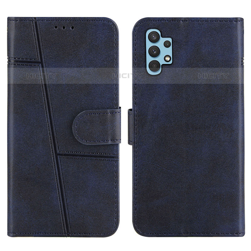 Coque Portefeuille Livre Cuir Etui Clapet Y01X pour Samsung Galaxy M32 5G Plus