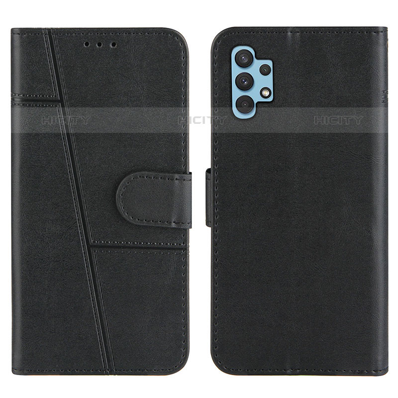 Coque Portefeuille Livre Cuir Etui Clapet Y01X pour Samsung Galaxy M32 5G Plus