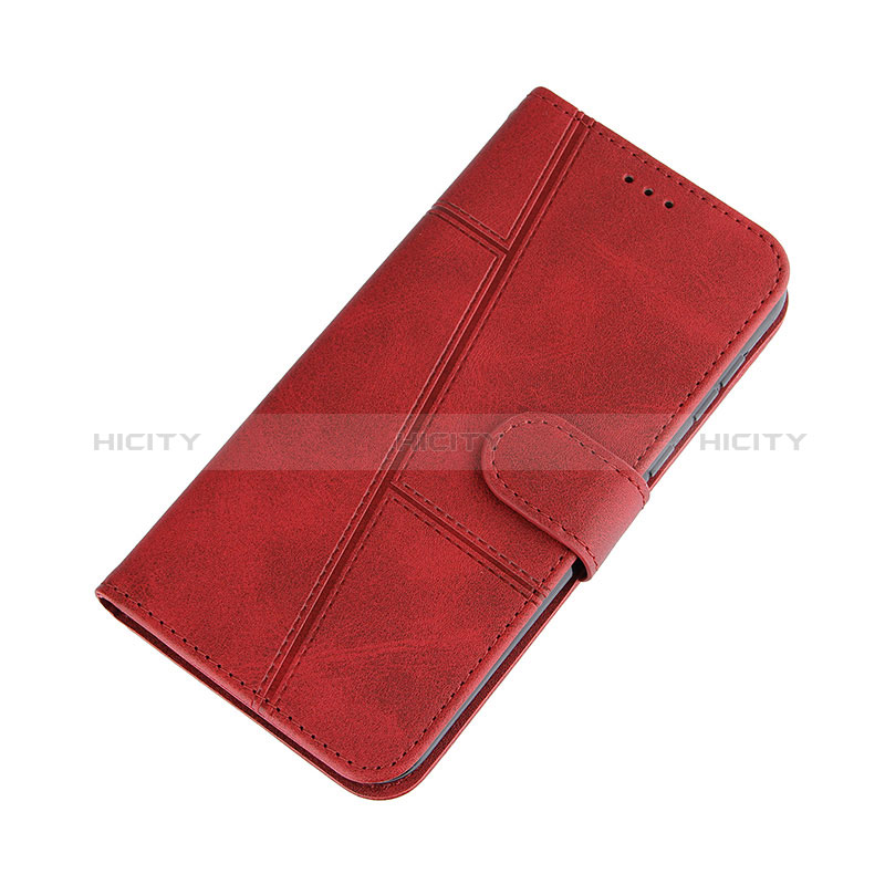 Coque Portefeuille Livre Cuir Etui Clapet Y01X pour Samsung Galaxy Note 20 Ultra 5G Plus