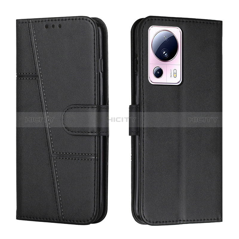 Coque Portefeuille Livre Cuir Etui Clapet Y01X pour Xiaomi Civi 2 5G Plus