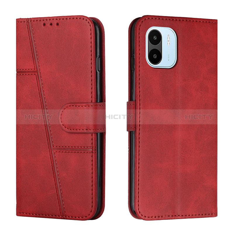 Coque Portefeuille Livre Cuir Etui Clapet Y01X pour Xiaomi Poco C50 Plus