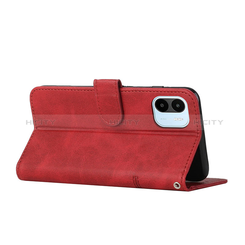 Coque Portefeuille Livre Cuir Etui Clapet Y01X pour Xiaomi Poco C50 Plus