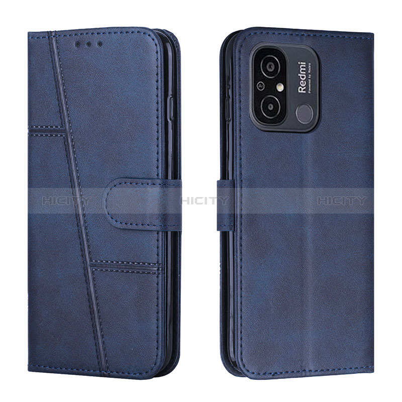 Coque Portefeuille Livre Cuir Etui Clapet Y01X pour Xiaomi Poco C55 Plus