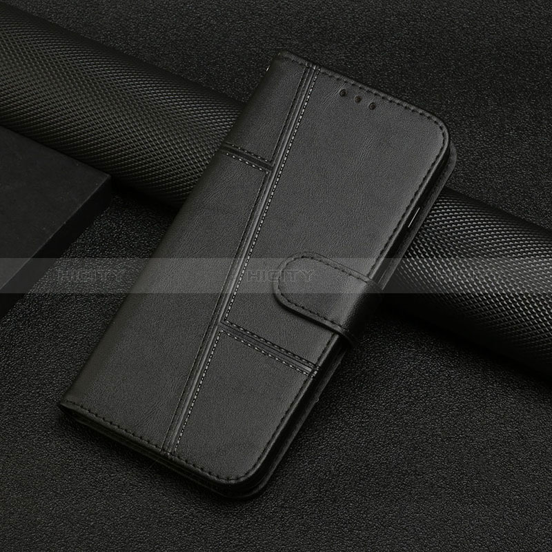 Coque Portefeuille Livre Cuir Etui Clapet Y01X pour Xiaomi Poco X4 Pro 5G Plus