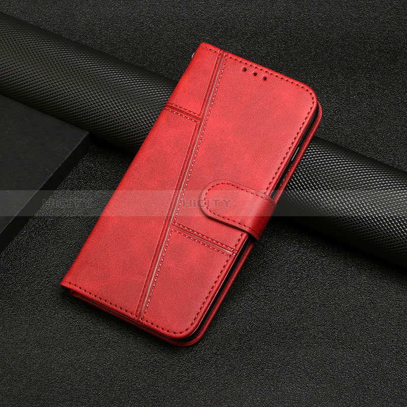 Coque Portefeuille Livre Cuir Etui Clapet Y01X pour Xiaomi Redmi 10 Power Plus