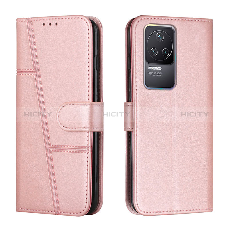 Coque Portefeuille Livre Cuir Etui Clapet Y01X pour Xiaomi Redmi K50 Pro 5G Plus