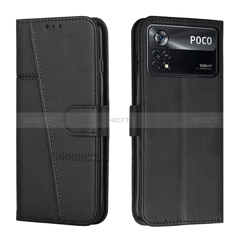 Coque Portefeuille Livre Cuir Etui Clapet Y01X pour Xiaomi Redmi Note 11E Pro 5G Plus