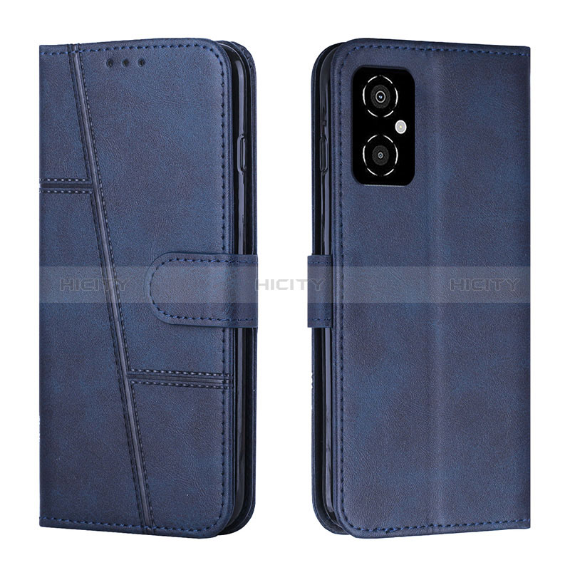 Coque Portefeuille Livre Cuir Etui Clapet Y01X pour Xiaomi Redmi Note 11R 5G Plus