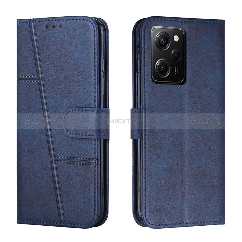 Coque Portefeuille Livre Cuir Etui Clapet Y01X pour Xiaomi Redmi Note 12 Pro Speed 5G Plus