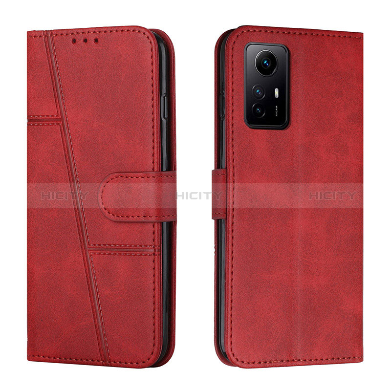 Coque Portefeuille Livre Cuir Etui Clapet Y01X pour Xiaomi Redmi Note 12S Plus