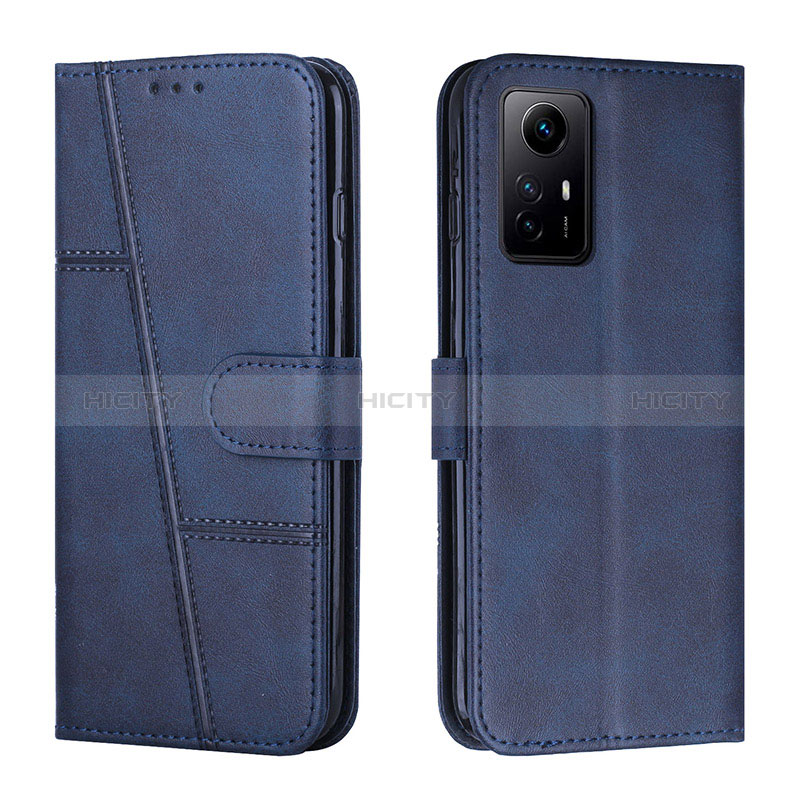 Coque Portefeuille Livre Cuir Etui Clapet Y01X pour Xiaomi Redmi Note 12S Plus