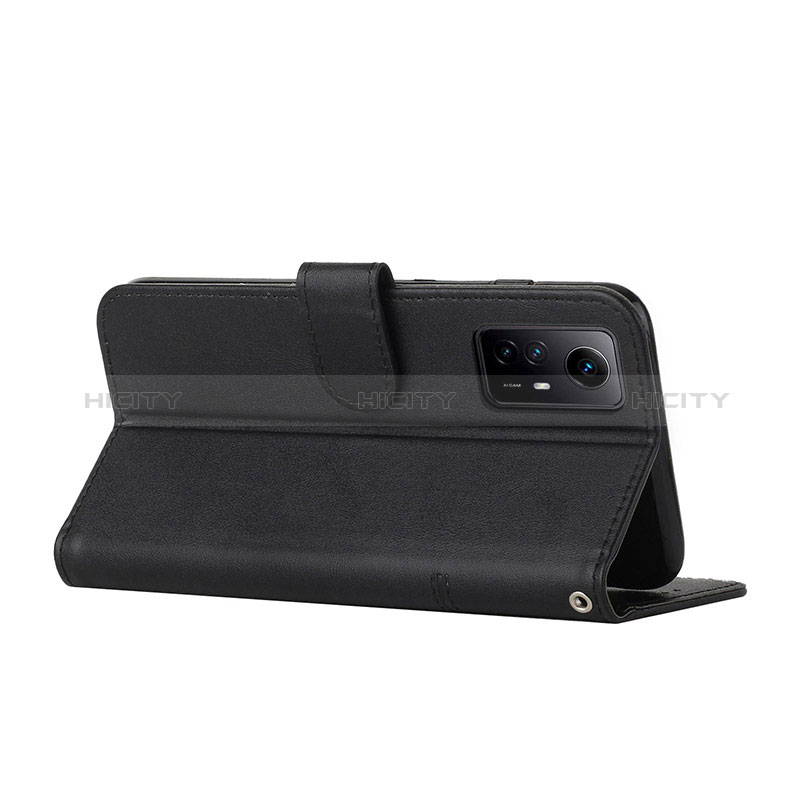 Coque Portefeuille Livre Cuir Etui Clapet Y01X pour Xiaomi Redmi Note 12S Plus