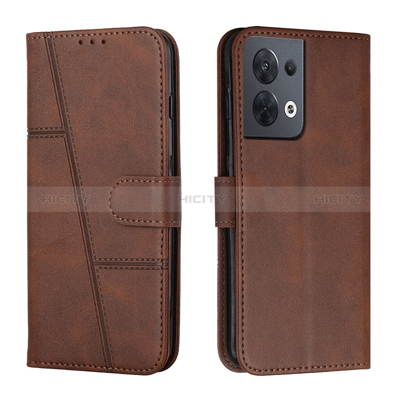 Coque Portefeuille Livre Cuir Etui Clapet Y01X pour Xiaomi Redmi Note 13 5G Plus