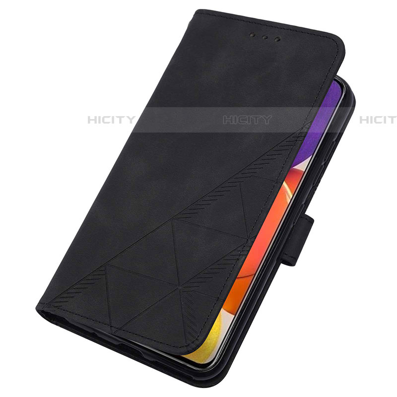 Coque Portefeuille Livre Cuir Etui Clapet Y02B pour Samsung Galaxy A05s Plus