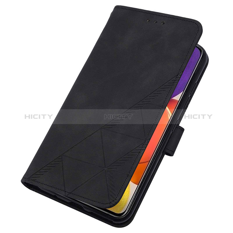 Coque Portefeuille Livre Cuir Etui Clapet Y02B pour Samsung Galaxy A15 4G Plus