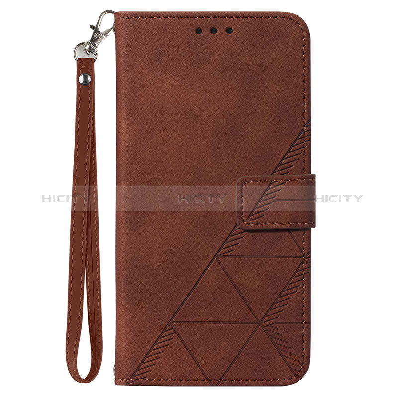 Coque Portefeuille Livre Cuir Etui Clapet Y02B pour Samsung Galaxy A23 5G Plus