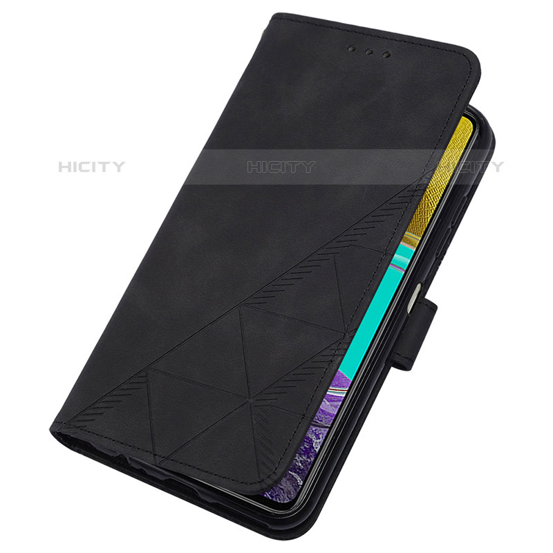 Coque Portefeuille Livre Cuir Etui Clapet Y02B pour Samsung Galaxy M33 5G Plus