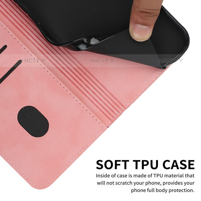 Coque Portefeuille Livre Cuir Etui Clapet Y02X pour OnePlus Nord N300 5G Plus