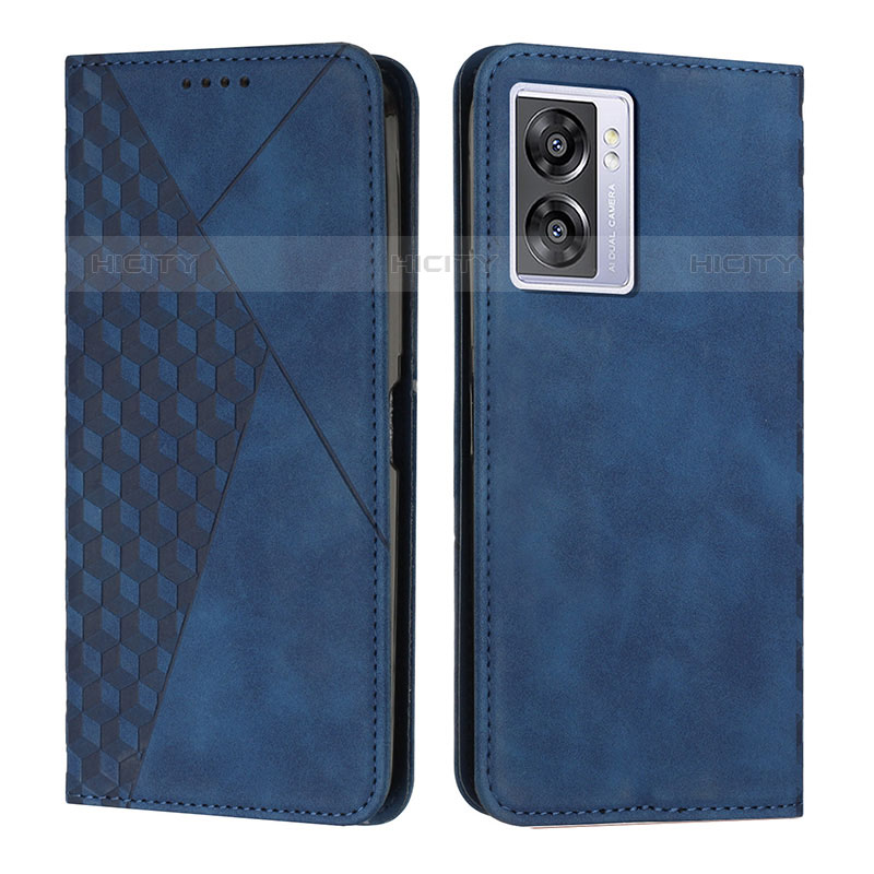 Coque Portefeuille Livre Cuir Etui Clapet Y02X pour OnePlus Nord N300 5G Plus