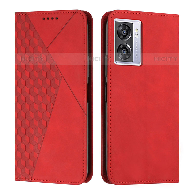 Coque Portefeuille Livre Cuir Etui Clapet Y02X pour OnePlus Nord N300 5G Plus