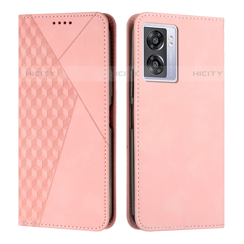 Coque Portefeuille Livre Cuir Etui Clapet Y02X pour OnePlus Nord N300 5G Plus