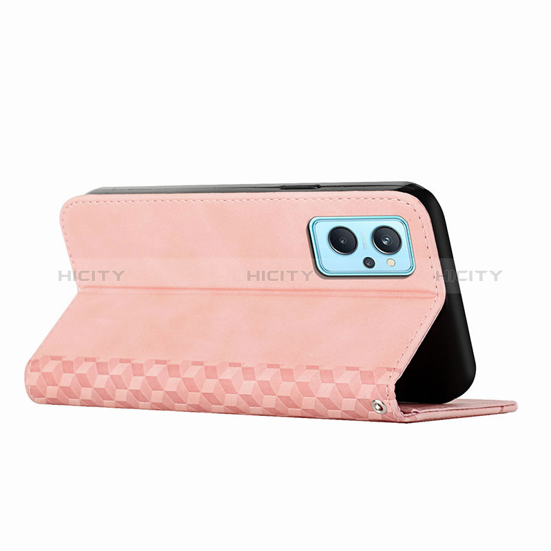 Coque Portefeuille Livre Cuir Etui Clapet Y02X pour Realme 10T 5G Plus