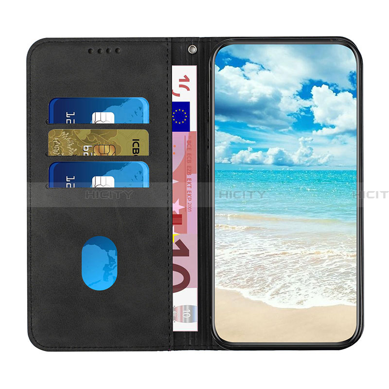 Coque Portefeuille Livre Cuir Etui Clapet Y02X pour Samsung Galaxy A02 Plus