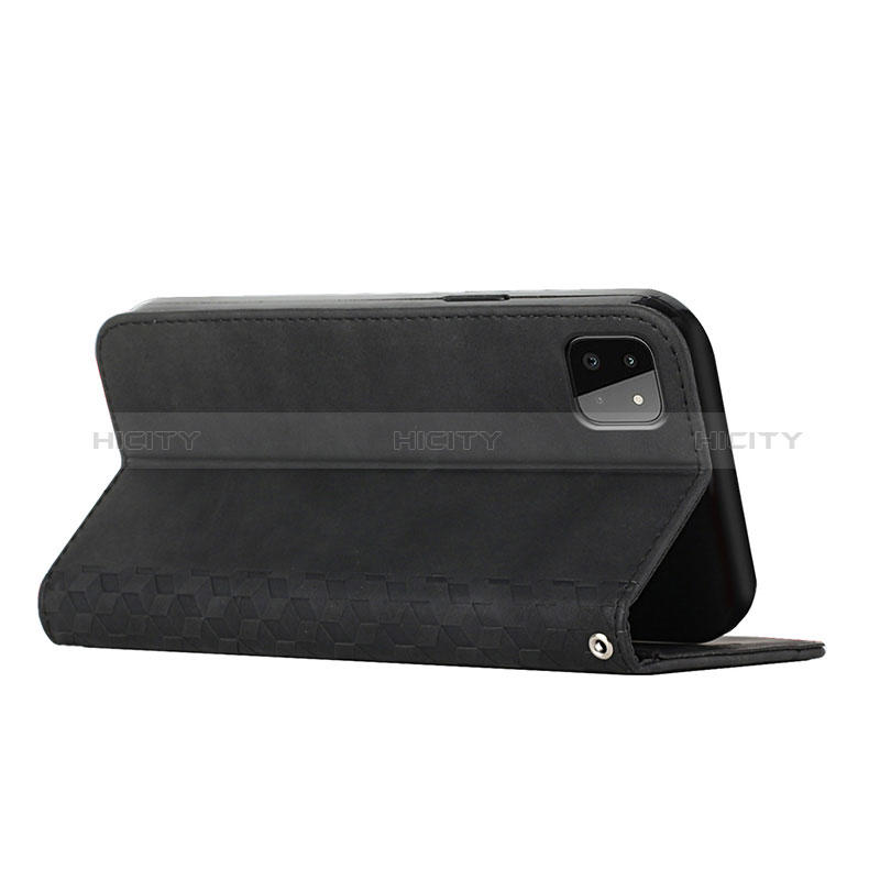 Coque Portefeuille Livre Cuir Etui Clapet Y02X pour Samsung Galaxy A22s 5G Plus