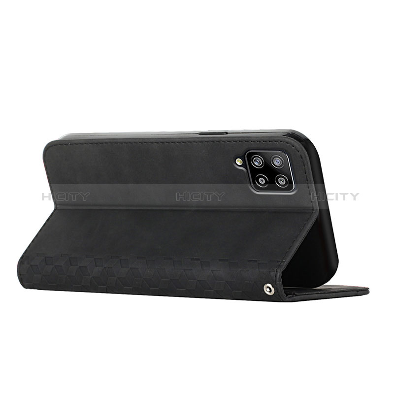 Coque Portefeuille Livre Cuir Etui Clapet Y02X pour Samsung Galaxy A42 5G Plus