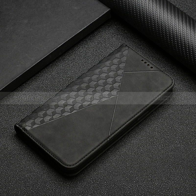 Coque Portefeuille Livre Cuir Etui Clapet Y02X pour Samsung Galaxy A71 5G Plus