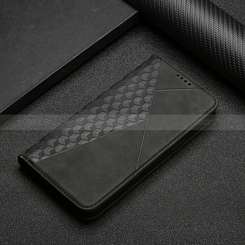 Coque Portefeuille Livre Cuir Etui Clapet Y02X pour Samsung Galaxy F12 Plus