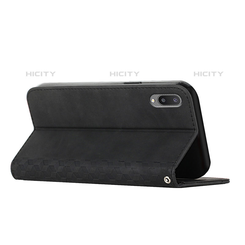 Coque Portefeuille Livre Cuir Etui Clapet Y02X pour Samsung Galaxy M02 Plus