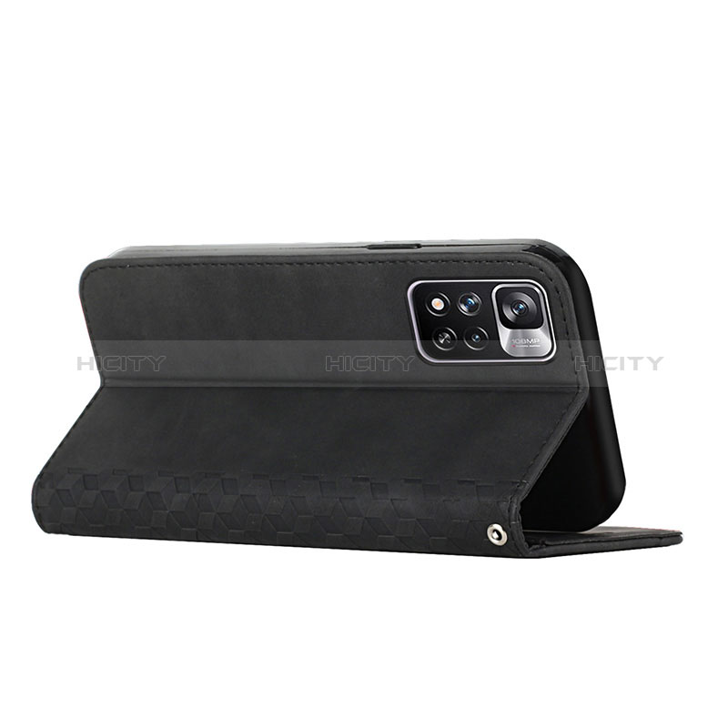 Coque Portefeuille Livre Cuir Etui Clapet Y02X pour Xiaomi Mi 11i 5G (2022) Plus