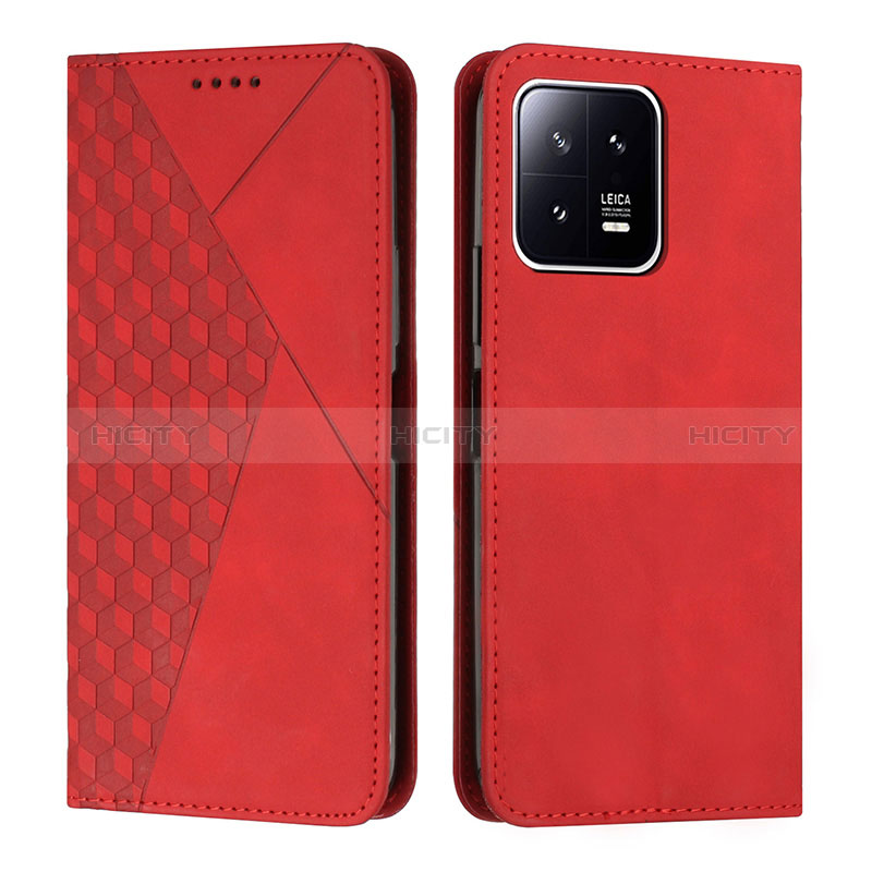 Coque Portefeuille Livre Cuir Etui Clapet Y02X pour Xiaomi Mi 13 Pro 5G Plus