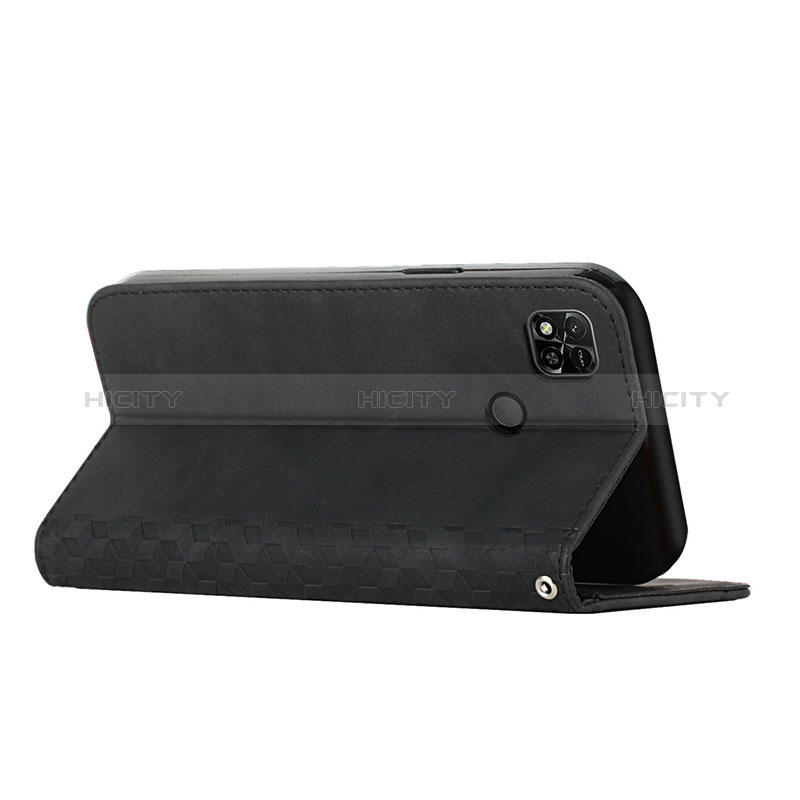 Coque Portefeuille Livre Cuir Etui Clapet Y02X pour Xiaomi POCO C3 Plus