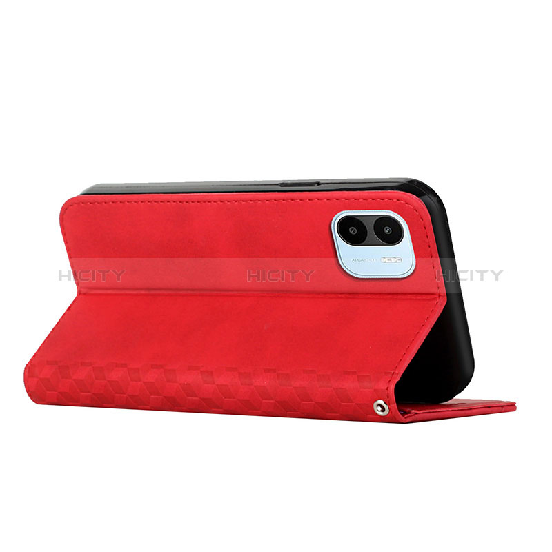 Coque Portefeuille Livre Cuir Etui Clapet Y02X pour Xiaomi Poco C50 Plus