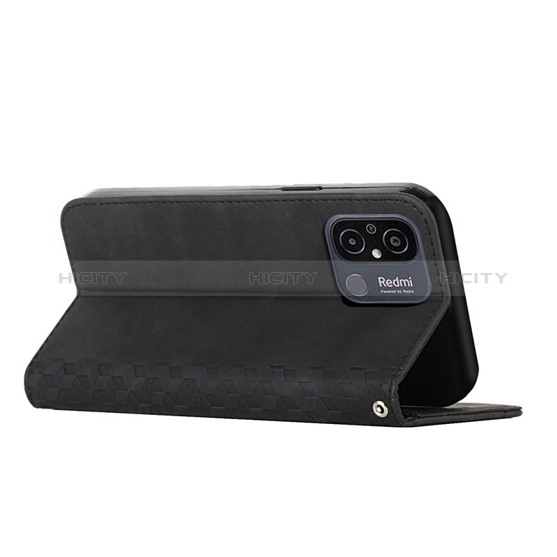 Coque Portefeuille Livre Cuir Etui Clapet Y02X pour Xiaomi Poco C55 Plus