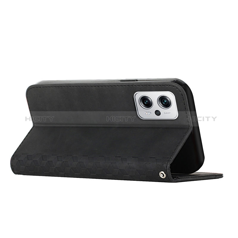 Coque Portefeuille Livre Cuir Etui Clapet Y02X pour Xiaomi Poco X4 GT 5G Plus