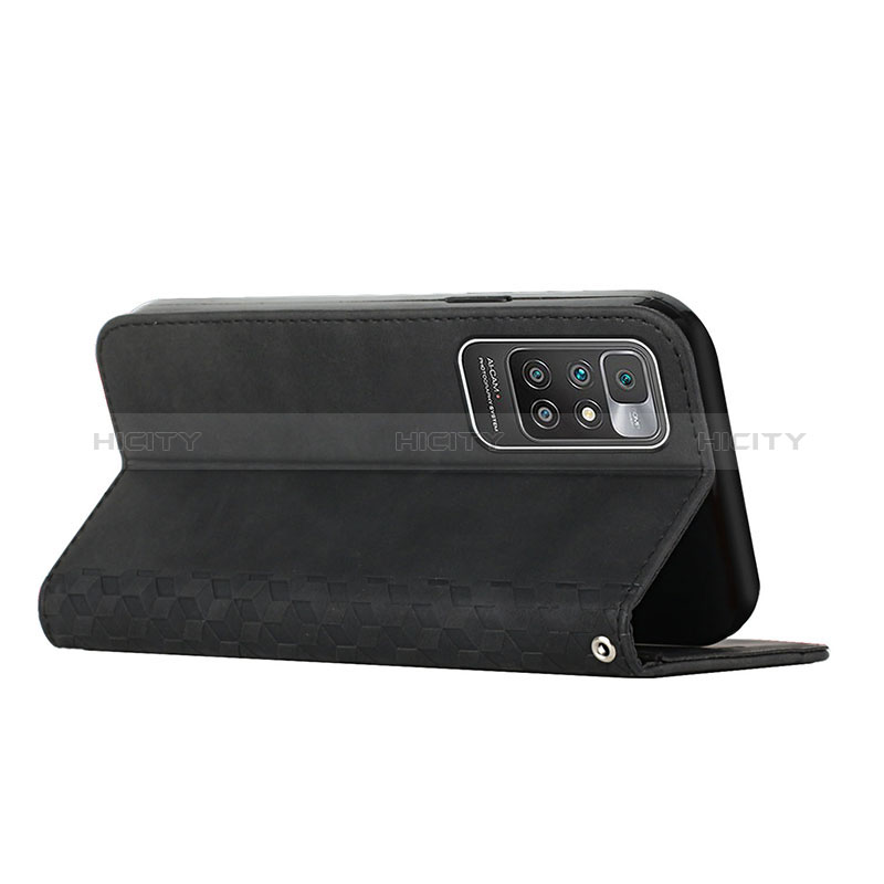 Coque Portefeuille Livre Cuir Etui Clapet Y02X pour Xiaomi Redmi 10 (2022) Plus