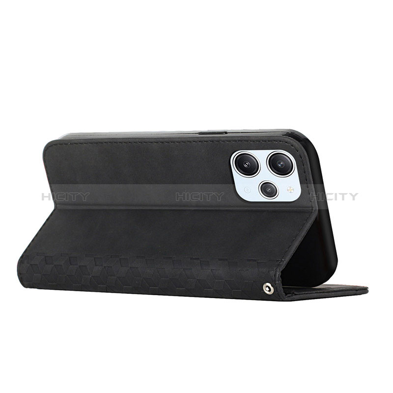 Coque Portefeuille Livre Cuir Etui Clapet Y02X pour Xiaomi Redmi 12 4G Plus